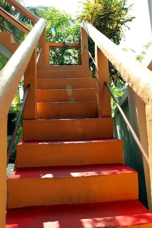 Das Residency Bed and Breakfast Kochi Esterno foto