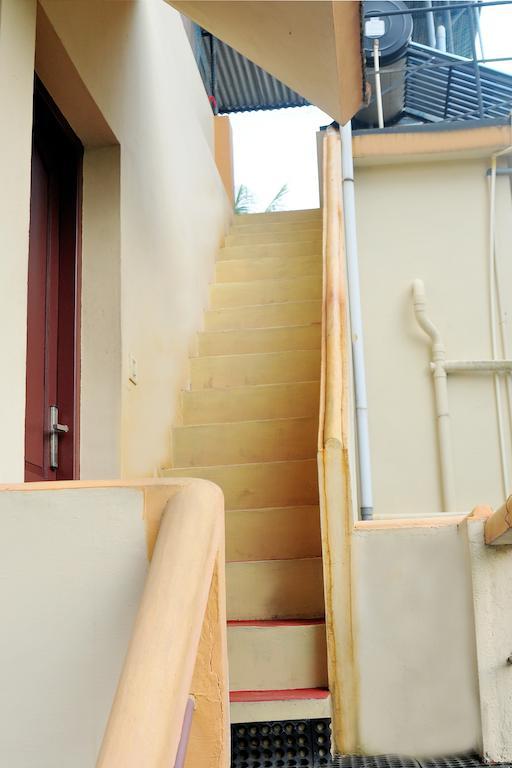 Das Residency Bed and Breakfast Kochi Esterno foto