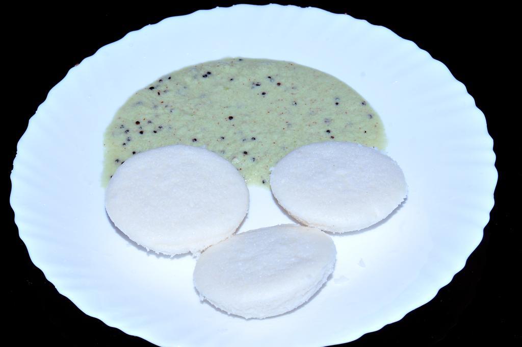 Das Residency Bed and Breakfast Kochi Esterno foto